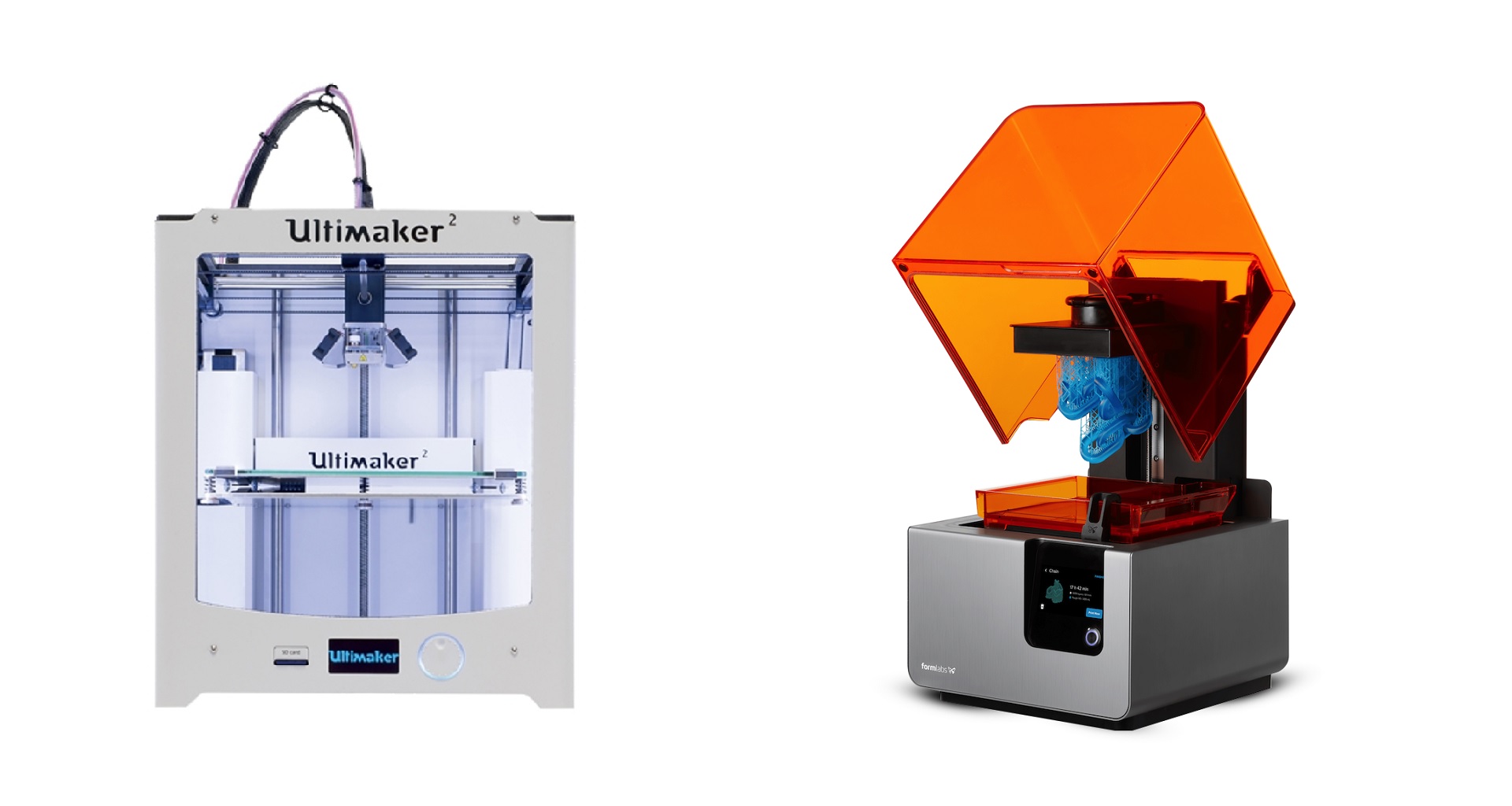 3D Printer Service - 3D Printer